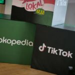 Kolaborasi TikTok-Tokopedia Berdampak Positif pada Sektor Logistik Indonesia