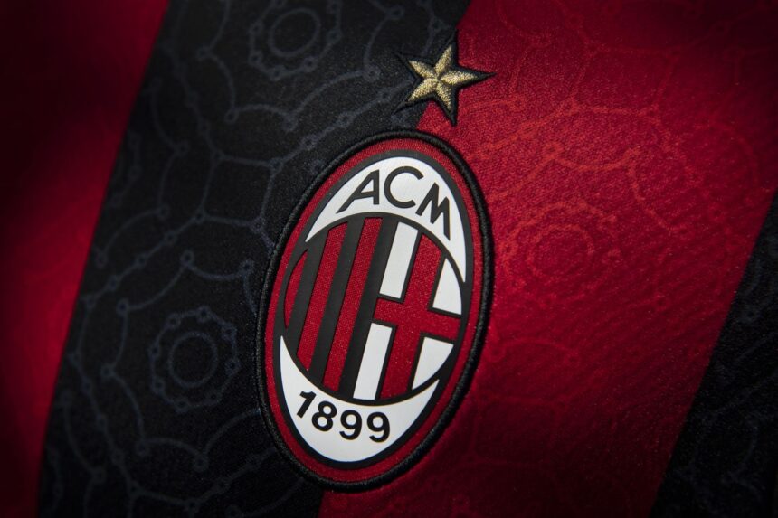 Kondisi Sulit AC Milan : Pemain Alami Cedera, Pelatih Dalam Bahaya