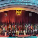 Konferensi Moderasi Beragama Menghadirkan Kembali Semangat Dasasila