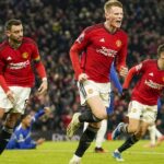 Kunci Kemenangan Manchester United Bungkam Chelsea 2-1 melalui Scott McTominay