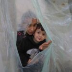 Lebih Dari 70% Penduduk Gaza Mengalami Kelaparan Akut