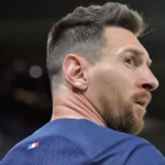 Lionel Messi Menolak Tawaran Siaran TV, Tak Ingin Bersama Jamie Carragher