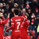 Liverpool Menang Telak 4-0 Lawan LASK dan Lolos ke Babak 16 Besar