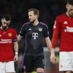 MU vs Bayern Kekalahan Setan Merah dan Tereliminasi dari Liga Champions