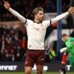 Manchester City Bangkit dengan Kemenangan 2-1 atas Luton Town