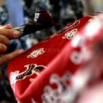 Melestarikan Batik Buatan Tangan sebagai Upaya Pemeliharaan Nilai Tambah