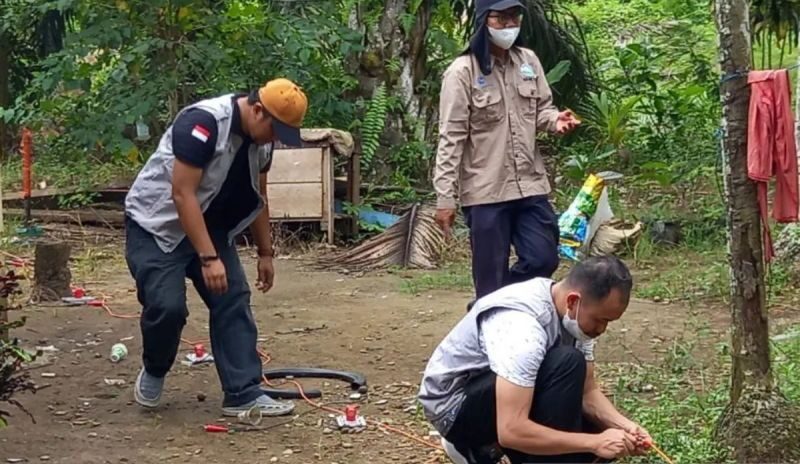 Mendorong Kesadaran Masyarakat dalam Memahami Mitigasi Bencana