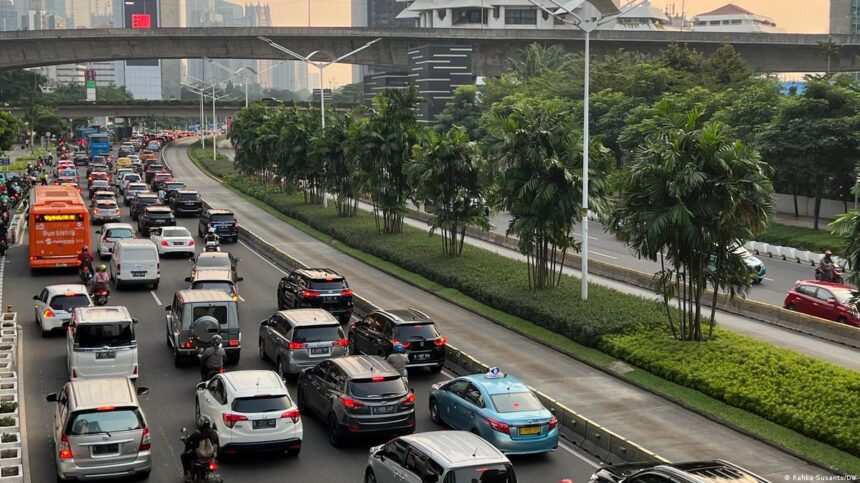 Menghadapi Tantangan Melepas Penat di Musim Liburan yang Padat