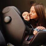 Menikmati Liburan Tahun Baru Bersama Bayi, Tips Kenyamanan Selama Perjalanan