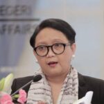Menlu Tegaskan RI Fokus Kerja Sama Ekonomi dengan 10 Negara Sahabat