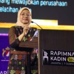 Menteri Ketenagakerjaan Potensi Pelatihan Pekerja oleh Perusahaan Sangat Besar