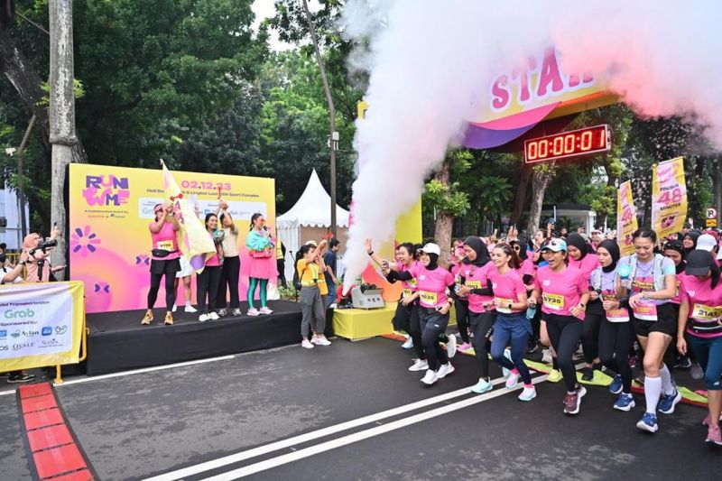 Menteri PPPA Menekankan Signifikansi Ruang Publik yang Aman Bagi Perempuan