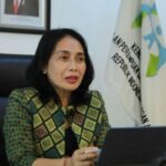 Menteri PPPA Mengajak Perempuan Bersatu untuk Mengatasi Stigma yang Masih Melekat