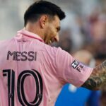 Lionel Messi Berminat Menuju Arab Saudi Sebelum Memilih Bergabung dengan Inter Miami