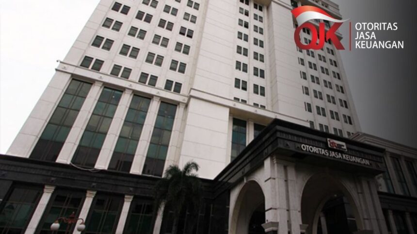 OJK Terus Mendorong Integritas dan Memperkuat Budaya Antikorupsi