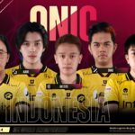 Onic Esport Melangkah Penuh Percaya Diri Menuju Playoff M5 World Championship