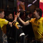 Onic Esports Menjadi Runner-Up Dalam M5 World Championship