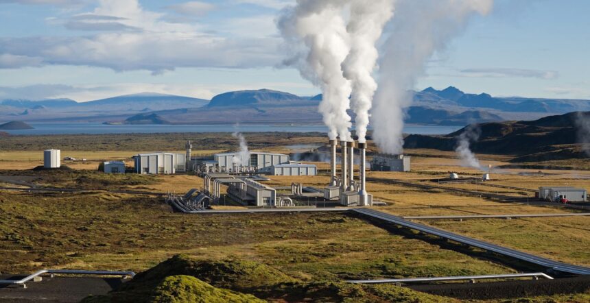 PGE Menyebut Panas Bumi sebagai Sumber Energi Terbarukan dengan Potensi Tertinggi
