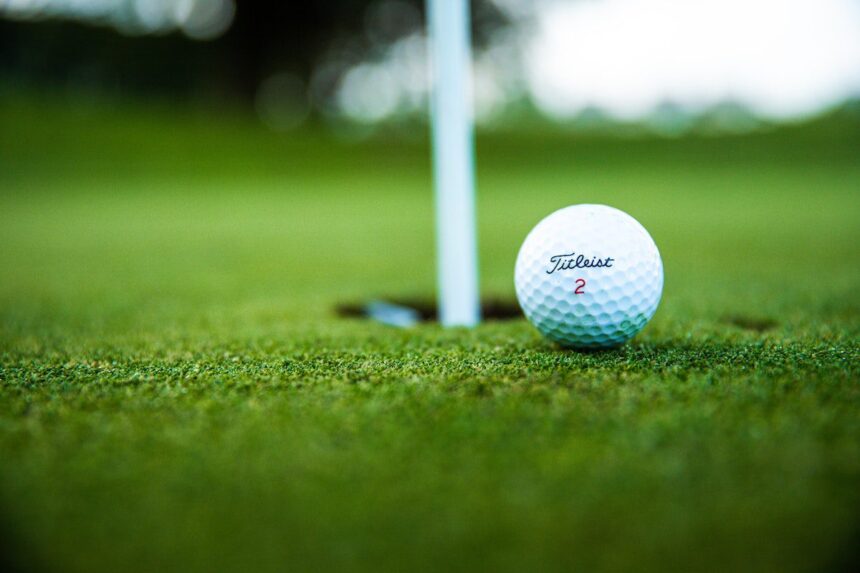 PGI : Prestasi Gemilang Pegolf Indonesia dalam International Junior Golf Championship