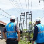PLN Memberikan Tips kepada Pelanggan untuk Mencegah Kecelakaan Listrik