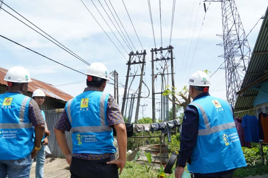 PLN Memberikan Tips kepada Pelanggan untuk Mencegah Kecelakaan Listrik