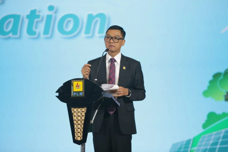 PLN Menjelaskan Aspek Pengarusutamaan Gender dalam Operasional Bisnisnya