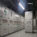 PLN Menyerahkan Sertifikat REC ke Bitera untuk Meningkatkan Proporsi Energi Bersih