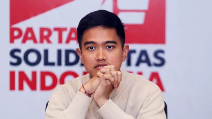 PSI Mengajak Generasi Muda untuk Tidak Golput pada Pemilu 2024
