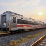 PT INKA Resmi Operasikan Kereta Generasi Baru
