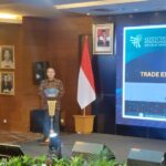 Pameran TEI Ke-38 Capai Transaksi Senilai 30,5 Miliar Dolar AS