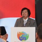 Paviliun Indonesia Membahas Ragam Inisiatif Penurunan Emisi Karbon