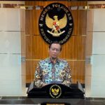 Pemerintah Kirim Surat ke DPR, Minta Tidak Disahkannya Perubahan UU MK