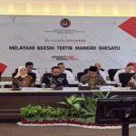 Pemerintah Melakukan Rapat Tingkat Menteri untuk Membahas Persiapan Libur Natal