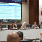 Pemerintah Setuju dengan Langkah Strategis untuk Mempercepat Kinerja Pariwisata