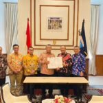 Pemkot Tangsel, RKUD Sangat Cocok Ditempatkan di bank bjb