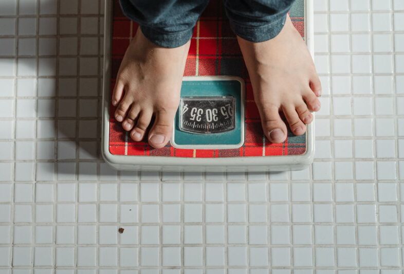 Penambahan Berat Badan Dapat Diakibatkan oleh Konsumsi Berlebihan Gorengan