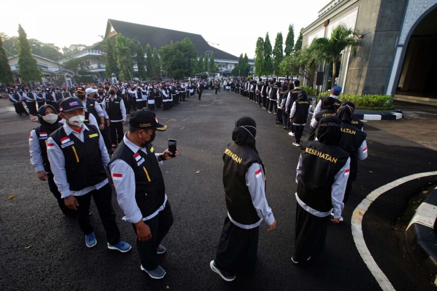 Pendaftaran Seleksi Petugas Haji Dibuka dari 7 hingga 17 Desember