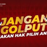Pengamat Golput Mempunyai Dampak Signifikan terhadap Kemajuan Bangsa