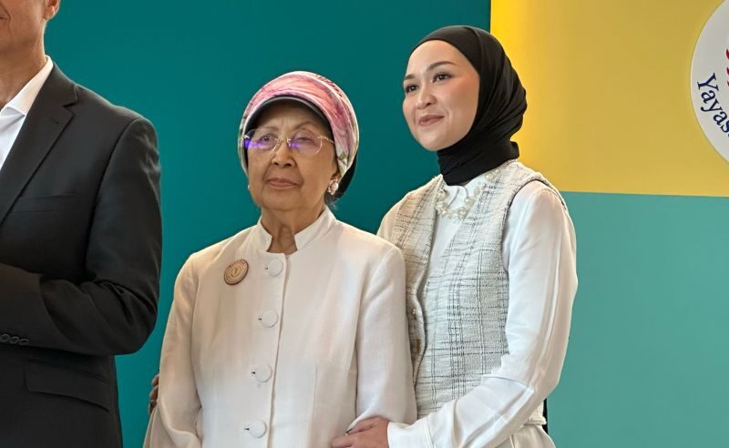 Pengertian 'Caregiver' dan Tips yang Berguna Jika Anda Menjadi Salah Satunya