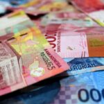 Penguatan Rupiah Terhambat oleh Sentimen The Fed