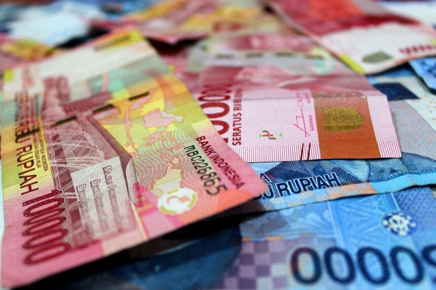 Penguatan Rupiah Terhambat oleh Sentimen The Fed