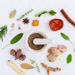 Pengurangan Batuk pada Anak dengan Kombinasi Herbal Daun Ivy dan Thyme