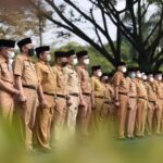 Pentingnya Peran ASN dalam Upaya Pemberantasan Korupsi