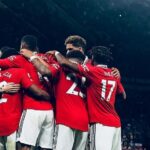 Penurunan Drastis Harga Pemain Manchester United