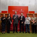 Pererat Kerja Sama Pendidikan dan Ekonomi Kreatif Antara Inggris dan Indonesia