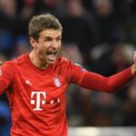 Perpanjangan Kontrak : Thomas Muller Tetap Setia Bersama Bayern Hingga 2025