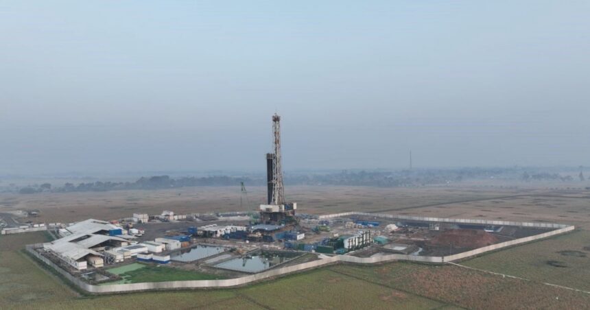 Pertamina EP Menemukan 2 Sumber Migas Baru di Jawa Barat