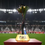 Pertandingan Final Piala Dunia Antarklub 2023 : Fluminense vs Manchester City