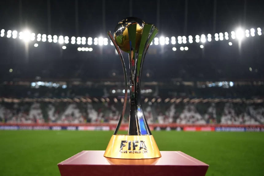 Pertandingan Final Piala Dunia Antarklub 2023 : Fluminense vs Manchester City