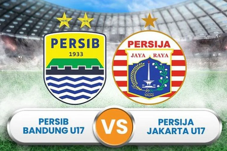 Pertandingan Tertutup Antara Persib dan Persija dalam Nusantara Open